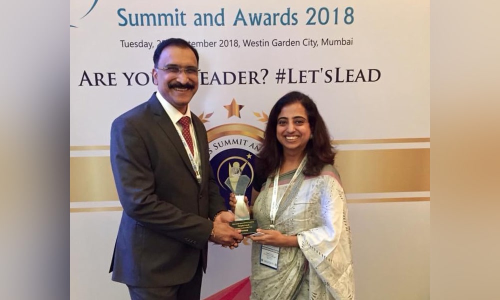 Awards & Achievements