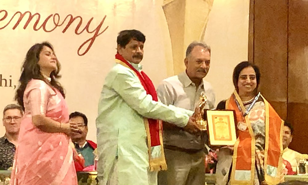 Awards & Achievements