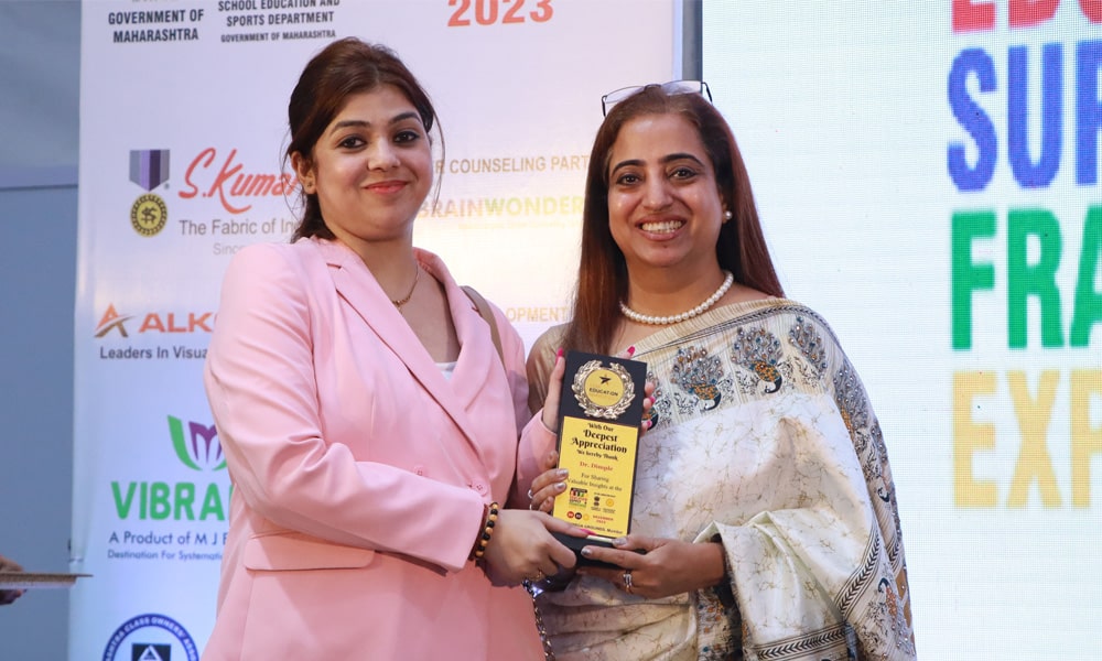 Awards & Achievements