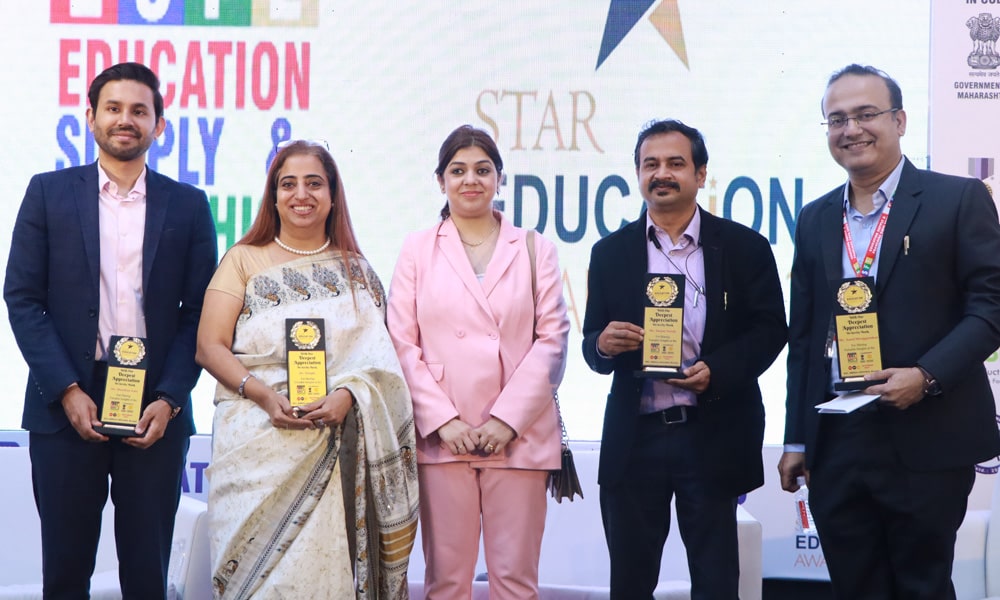 Awards & Achievements