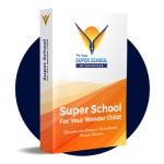 Super School eBook